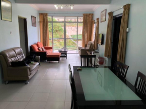 Гостиница Rose Holiday Apartment  Танах Рата